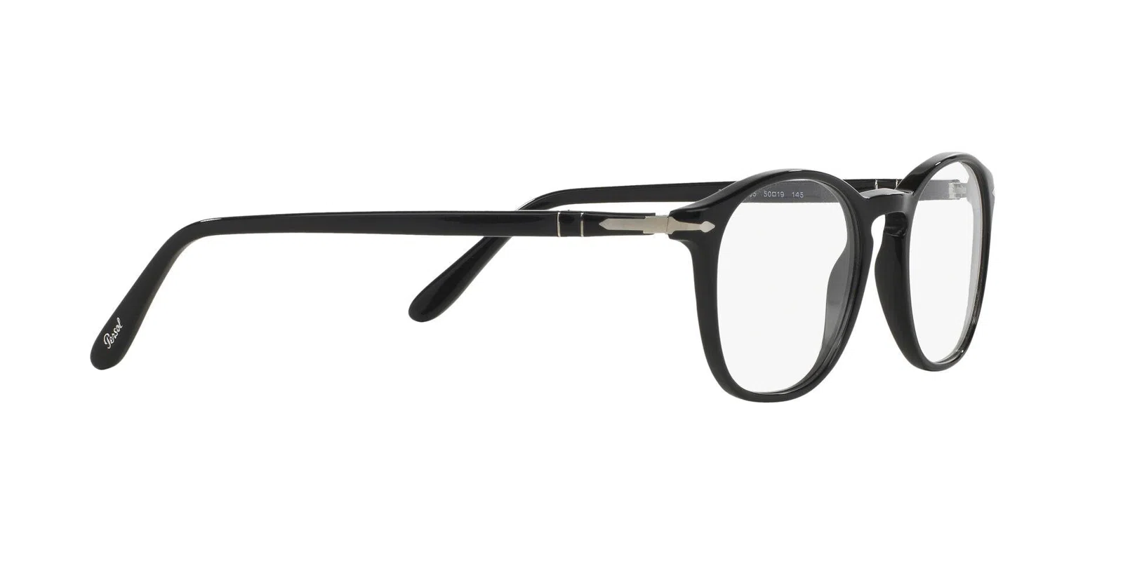 Persol 3007V Eyeglasses - Black - view 38